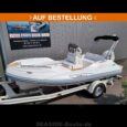 ZAR Formenti 49SL Sport Luxury mit Sonderausstattung + Suzuki 100 PS