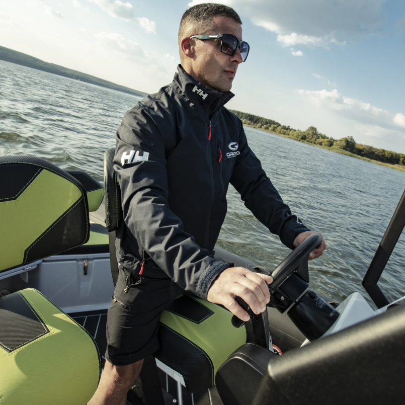 GRAND D600 ACTIVE GRAND D600 ACTIVE