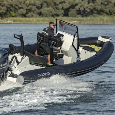 GRAND D600 ACTIVE GRAND D600 ACTIVE