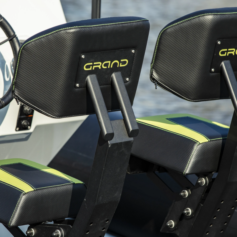 GRAND D600 ACTIVE GRAND D600 ACTIVE