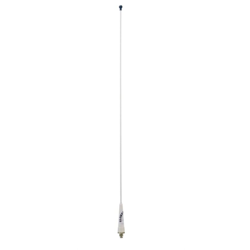 Raymarine Ray90 UKW See -und BinnenFunkanlage mit Glomex Antenne Raymarine Ray90 UKW See -und BinnenFunkanlage mit Glomex Antenne