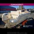 INVICTUS Capoforte FX190 mit Sonderausstattung und Yamaha 115 PS ++ TOP ANGEBOT ++
