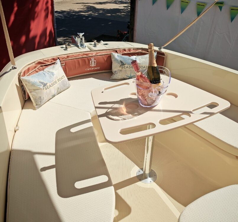 INVICTUS Capoforte FX190 mit Sonderausstattung und Yamaha 115 PS ++ TOP ANGEBOT ++ INVICTUS Capoforte FX190 mit Sonderausstattung und Yamaha 115 PS ++ TOP ANGEBOT ++