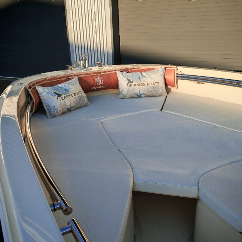 INVICTUS Capoforte FX190 mit Sonderausstattung und Yamaha 115 PS ++ TOP ANGEBOT ++ INVICTUS Capoforte FX190 mit Sonderausstattung und Yamaha 115 PS ++ TOP ANGEBOT ++