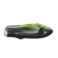 SEABOB F5 SR – Anthracite-Green