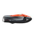 SEABOB F5 SR – Anthracite-Lumex Orange