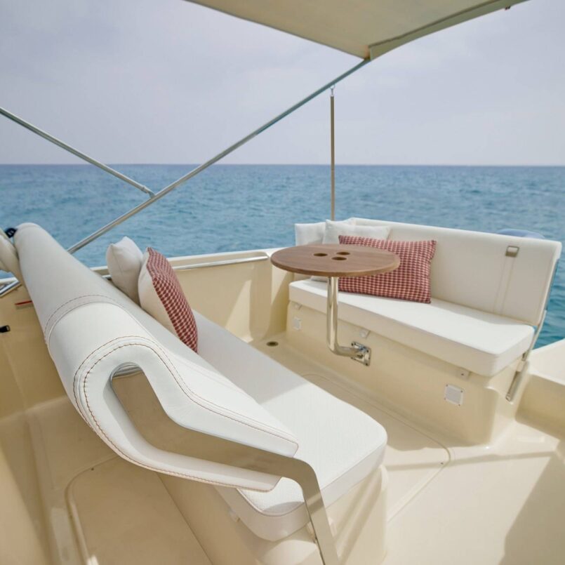 INVICTUS SX200 mit Sonderausstattung und Yamaha 150 PS INVICTUS SX200 mit Sonderausstattung und Yamaha 150 PS