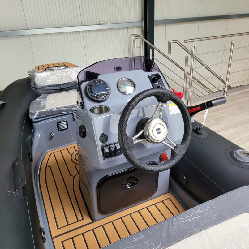 GRAND G340N Golden Line + Yamaha 15PS (Führerscheinfrei) ++ TOP ANGEBOT ++ GRAND G340N Golden Line + Yamaha 15PS (Führerscheinfrei) ++ TOP ANGEBOT ++