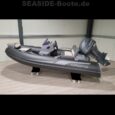 GRAND G340N Golden Line + Yamaha 15PS (Führerscheinfrei) ++ TOP ANGEBOT ++