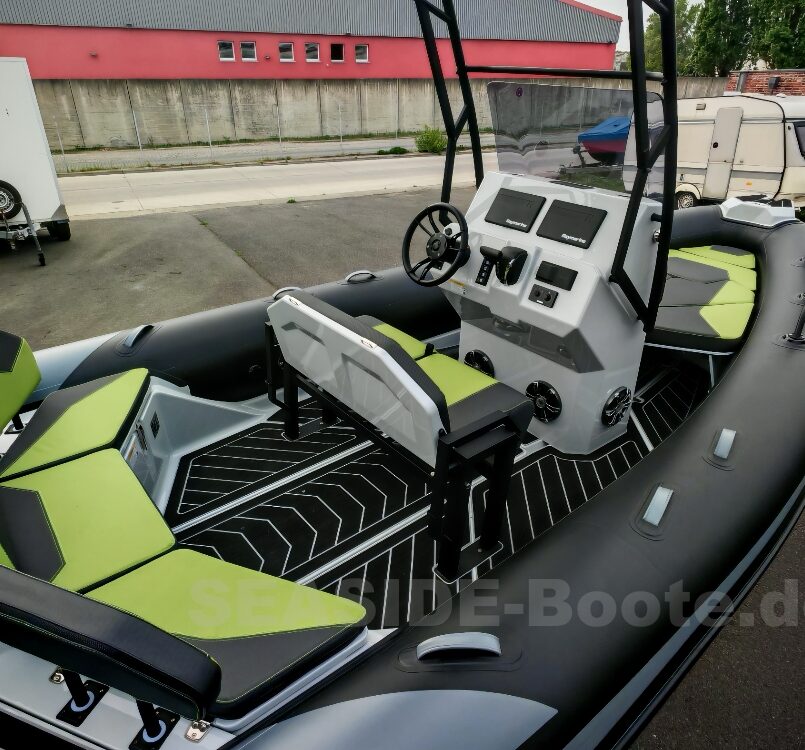 Vorführboot: GRAND D600 LUX mit Sonderausstattung + Yamaha 150PS ++ TOP ANGEBOT ++ Vorführboot: GRAND D600 LUX mit Sonderausstattung + Yamaha 150PS ++ TOP ANGEBOT ++