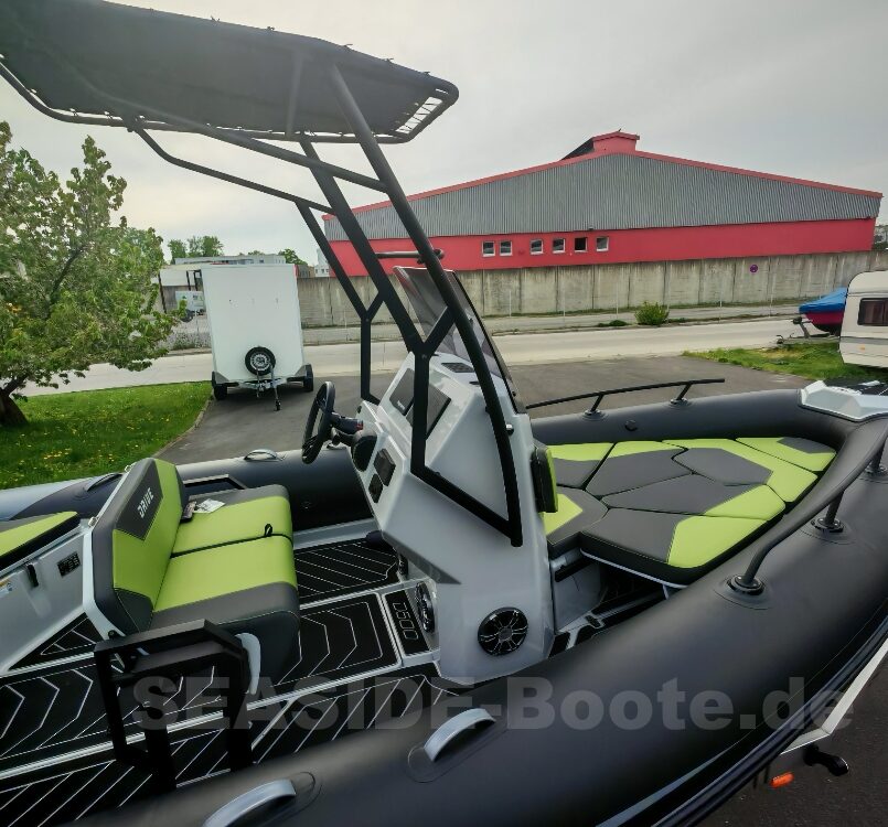 Vorführboot: GRAND D600 LUX mit Sonderausstattung + Yamaha 150PS ++ TOP ANGEBOT ++ Vorführboot: GRAND D600 LUX mit Sonderausstattung + Yamaha 150PS ++ TOP ANGEBOT ++