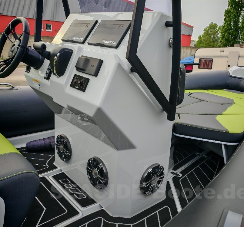 Vorführboot: GRAND D600 LUX mit Sonderausstattung + Yamaha 150PS ++ TOP ANGEBOT ++ Vorführboot: GRAND D600 LUX mit Sonderausstattung + Yamaha 150PS ++ TOP ANGEBOT ++