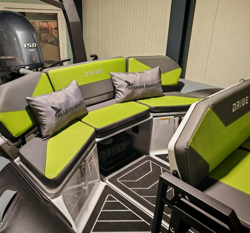 Vorführboot: GRAND D600 LUX mit Sonderausstattung + Yamaha 150PS ++ TOP ANGEBOT ++ Vorführboot: GRAND D600 LUX mit Sonderausstattung + Yamaha 150PS ++ TOP ANGEBOT ++