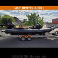 SPX RIB 24 Dinette mit Sonderausstattung und Mercury 300 PS
