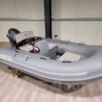 Gebrauchtboot: ZAR Mini RIB 10DL, PVC, Länge 3m mit Yamaha 15PS (Führerscheinfrei), BJ 2022 Gebrauchtboot: ZAR Mini RIB 10DL, PVC, Länge 3m mit Yamaha 15PS (Führerscheinfrei), BJ 2022