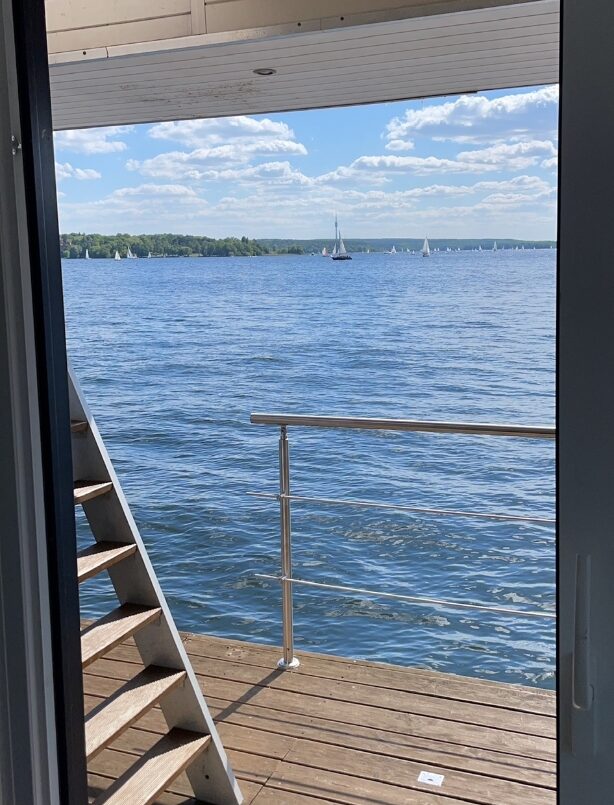 Gebrauchtboot: Hausboot SeaLoftOne, BJ 2011 Gebrauchtboot: Hausboot SeaLoftOne, BJ 2011