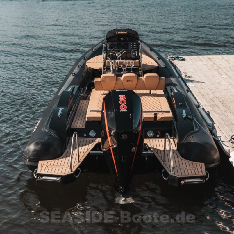 SPX RIB 24 Sport SPX RIB 24 Sport