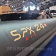 SPX RIB 24 Sport SPX RIB 24 Sport