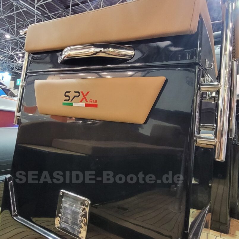 SPX RIB 24 Sport SPX RIB 24 Sport