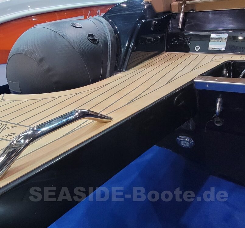 SPX RIB 24 Sport SPX RIB 24 Sport