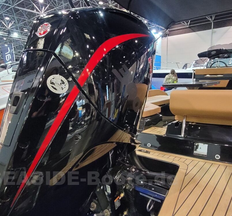 SPX RIB 24 Sport SPX RIB 24 Sport