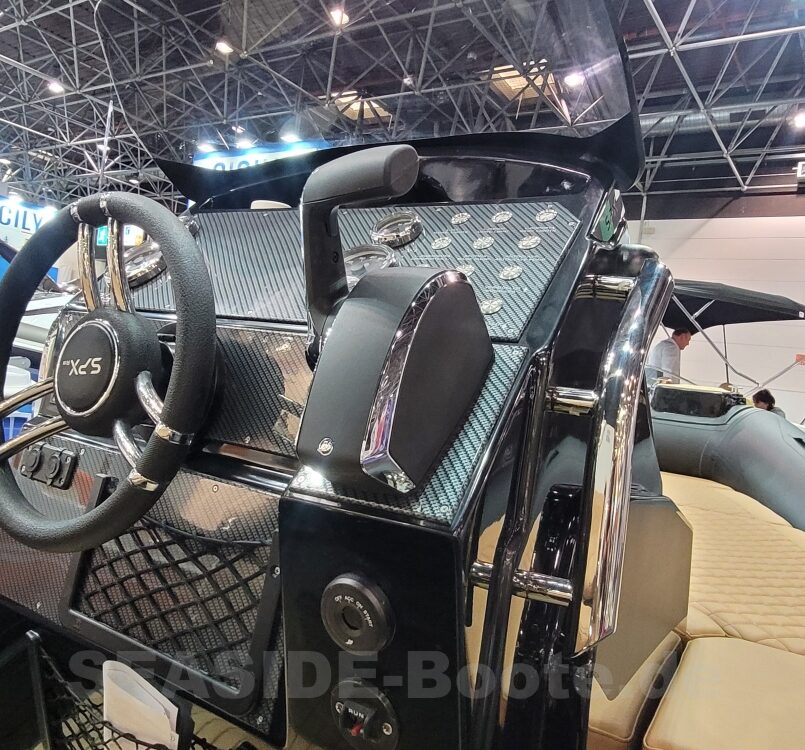 SPX RIB 24 Sport SPX RIB 24 Sport