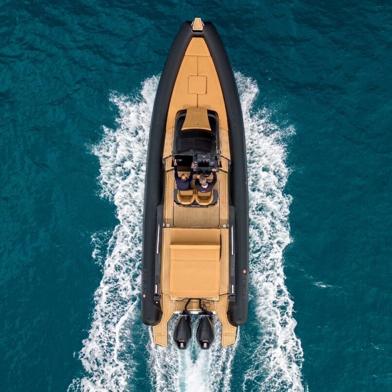 SPX RIB 32 SPORT
