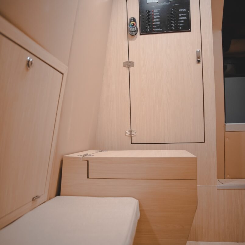 SPX RIB 32 SPORT SPX RIB 32 SPORT