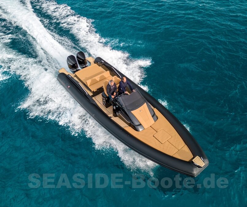 SPX RIB 32 SPORT SPX RIB 32 SPORT