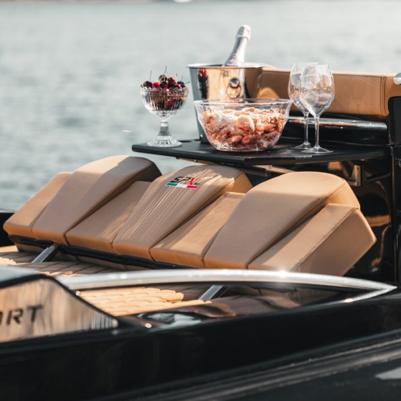 SPX RIB 32 SPORT SPX RIB 32 SPORT