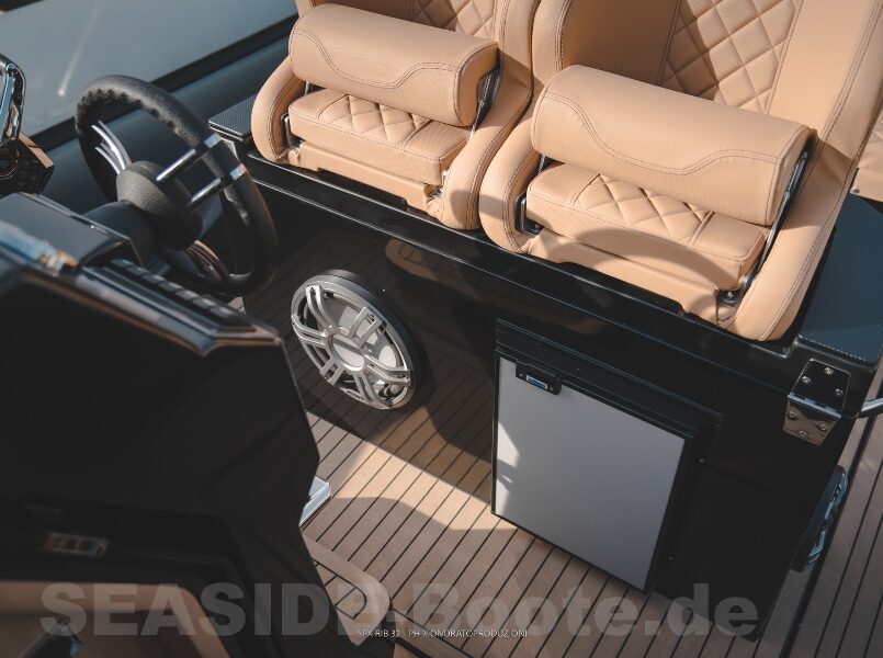 SPX RIB 32 SPORT SPX RIB 32 SPORT