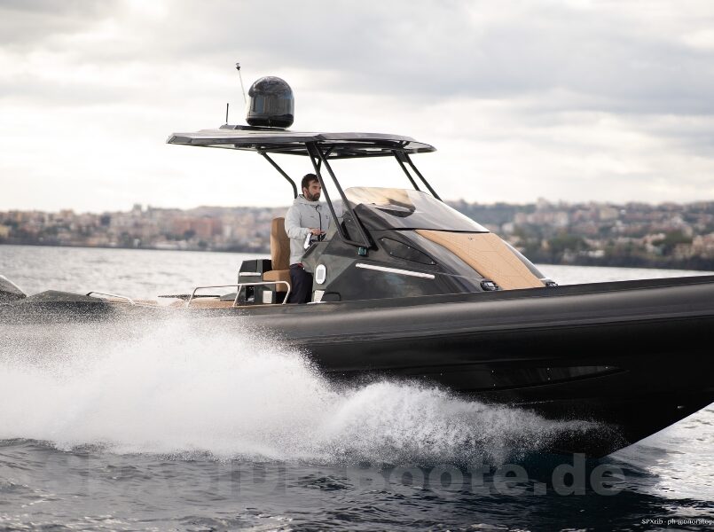 SPX RIB 32 SPORT SPX RIB 32 SPORT