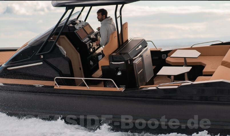 SPX RIB 38 SPX RIB 38