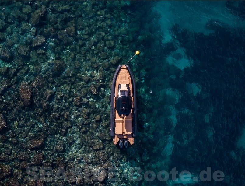 SPX RIB 38 SPX RIB 38