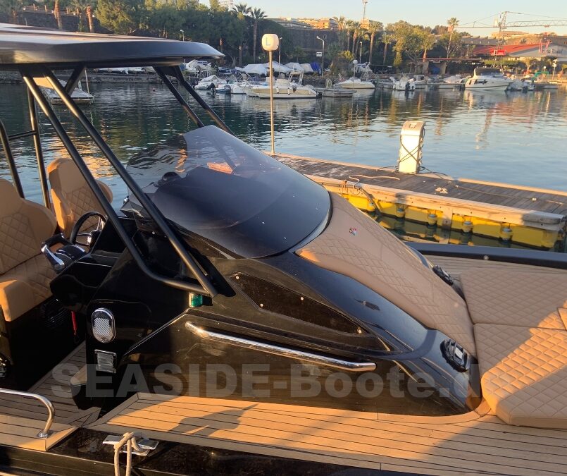 SPX RIB 38 SPX RIB 38