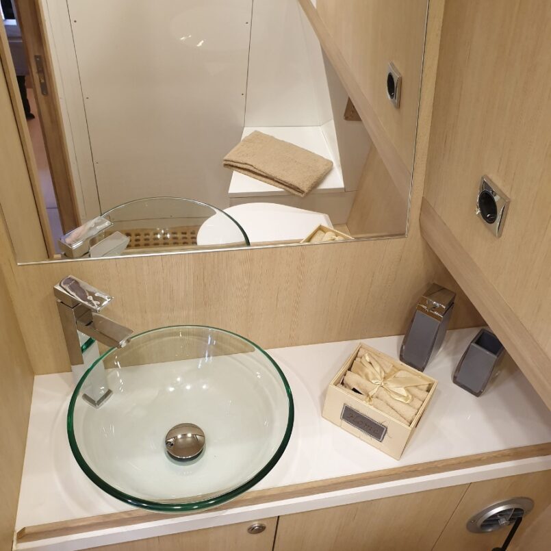 SPX RIB 38 SPX RIB 38