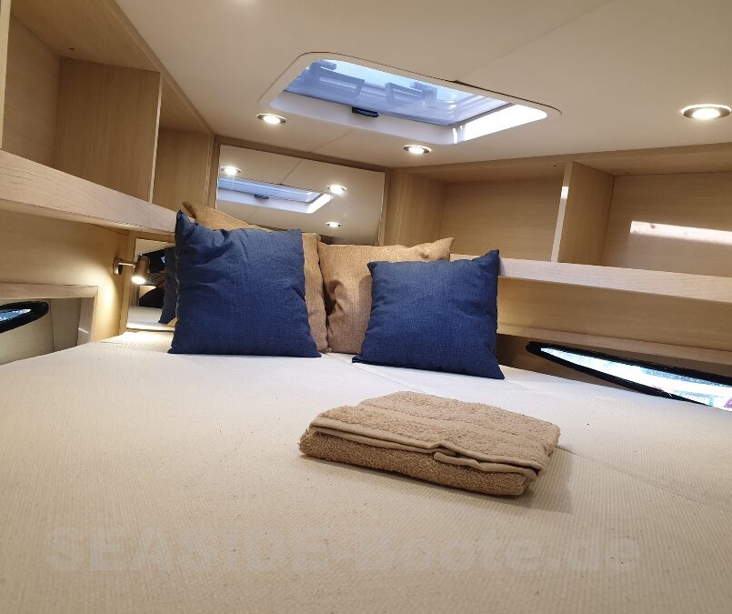 SPX RIB 38 SPX RIB 38