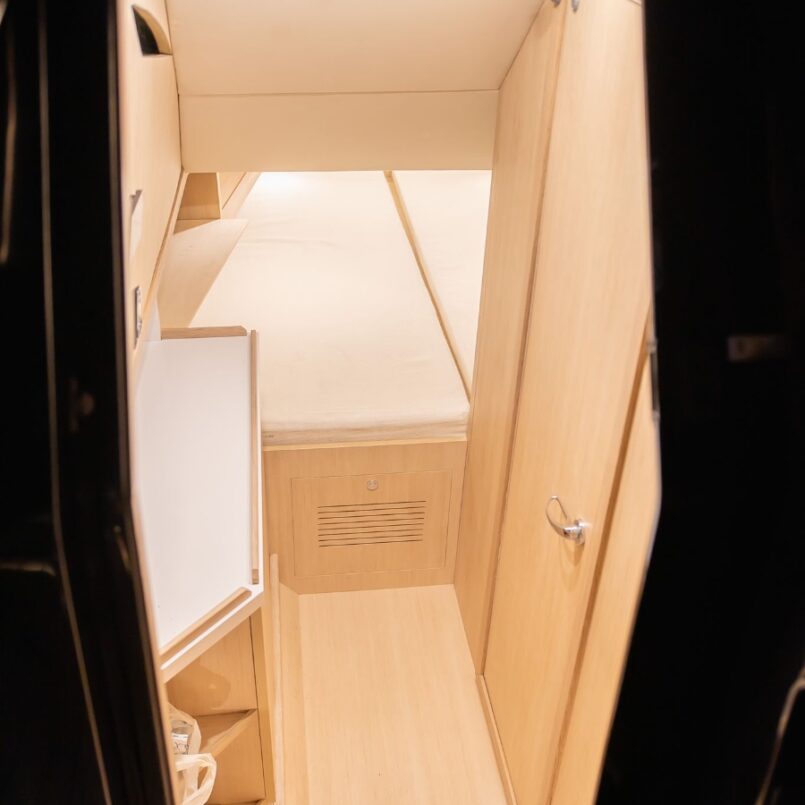 SPX RIB 38 SPX RIB 38