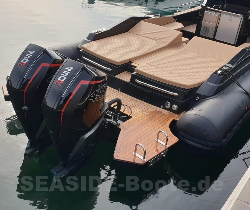 SPX RIB 38 SPX RIB 38