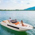 INVICTUS Capoforte CX250i mit Mercury 250 PS