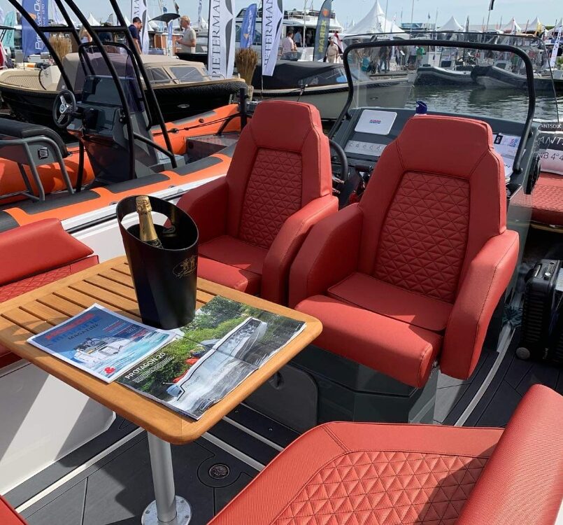 Motorboot Protagon 20 Motorboot Protagon 20