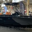 Motorboot Protagon 20 Motorboot Protagon 20