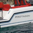 Motorboot Protagon 20 Motorboot Protagon 20