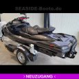 Sea Doo Jetski RXT-X 300 mit Sound + Lock & Go Trailer