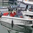 Protagon 20 mit Sonderausstattung und Yamaha 150PS Protagon 20 mit Sonderausstattung und Yamaha 150PS