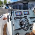 Motorboot Protagon 25 Space – Open Version Motorboot Protagon 25 Space – Open Version