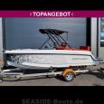 Protagon 20 mit Sonderausstattung und Yamaha 150PS