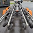 Vorführtrailer Vanclaes RIB Marine GYRO 3500-14″- 850, gebremst 2 Achsen Vorführtrailer Vanclaes RIB Marine GYRO 3500-14″- 850, gebremst 2 Achsen