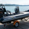 ZAR Mini RIB PRO 16SC Black Line, Länge 5m, Sonderausstattung + Yamaha V-Max 90 PS ZAR Mini RIB PRO 16SC Black Line, Länge 5m, Sonderausstattung + Yamaha V-Max 90 PS