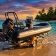 ZAR Mini RIB PRO 16SC Black Line, Länge 5m, Sonderausstattung + Yamaha V-Max 90 PS ZAR Mini RIB PRO 16SC Black Line, Länge 5m, Sonderausstattung + Yamaha V-Max 90 PS